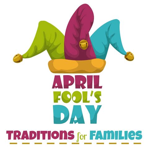 april fools traditions square | More Excellent Me