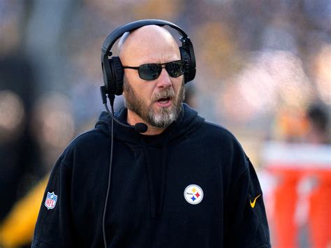 Steelers Fire Offensive Coordinator Matt Canada | Pittsburgh, PA Patch