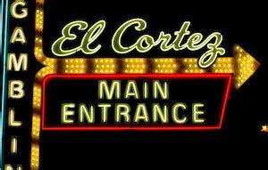 Casino news | El Cortez charts Vegas' history