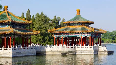 Vacation Homes near Beihai Park, Downtown Beijing: House Rentals & More ...