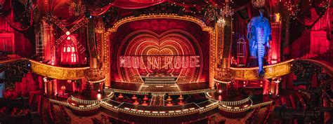 Tony-Winning Director Alex Timbers on Welcoming Audiences to the World of Moulin Rouge! The ...