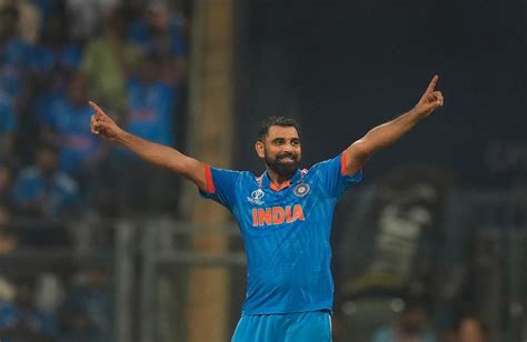 National Sports Awards 2023: Mohammed Shami to get Arjuna Award, check list | Other Sports News ...