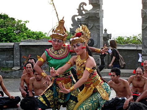 Free photo: bali, dance, indonesia, traditional, balinese, festival ...