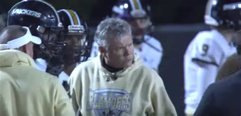 Rush Propst fired at Colquitt County | The Trussville Tribune