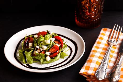 Mozzarella Cheese Salad Royalty-Free Stock Photo