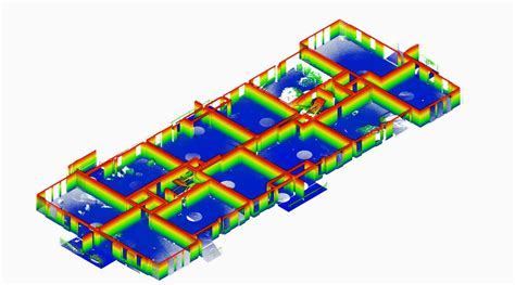 3D scanners – with the fastest scanner in the world - TOTAL Survey