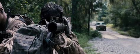 'Act of Valor' Trailer #2