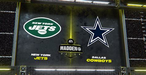 Jets vs Cowboys: A Preview of Their 13th Meeting in 2023 - Archysport