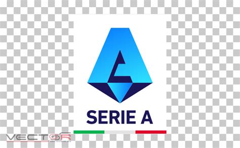 Serie A Logo (.PNG) Download Free Vectors | Vector69