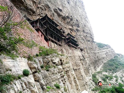 Hanging Temple Datong, Hanging Temple Datong Tour, Hanging Temple Datong Photos, Pictures, Reviews