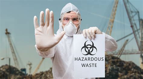 What are the 5 methods of hazardous waste disposal? - TheOmniBuzz