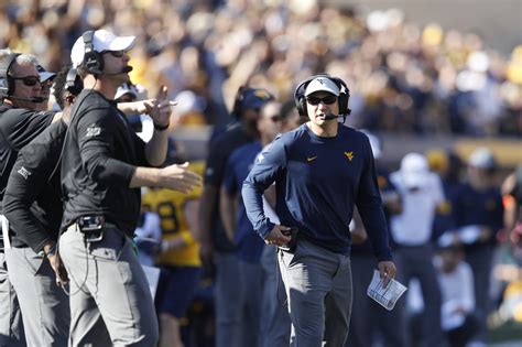 West Virginia football: 3 Mountaineers with most to prove in 2020