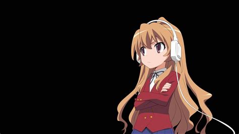 Aisaka Taiga, Toradora! HD Wallpapers / Desktop and Mobile Images & Photos