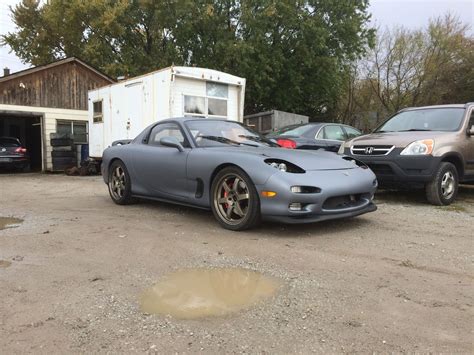 [For Sale] Volk bronze te37's - RX7Club.com - Mazda RX7 Forum