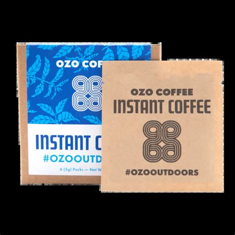 OZO Coffee Company | Colorado Coffee Roaster