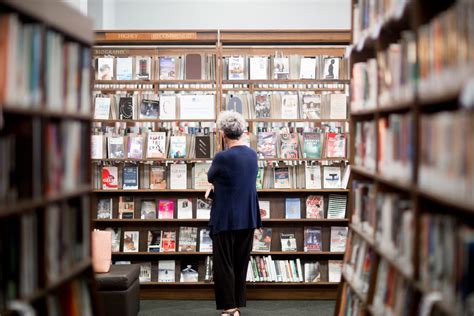 Library - Athenaeum