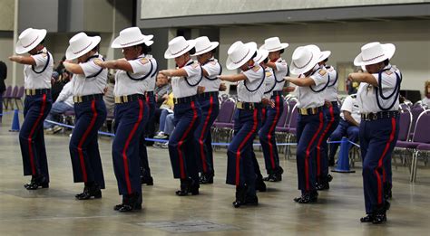 Drill And Ceremony Army Regulation