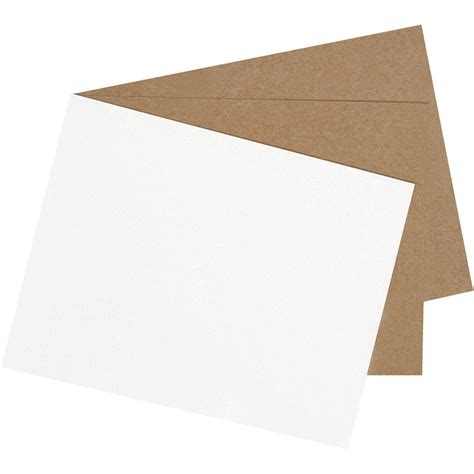 White Chipboard (White One Side) - Single Ply .035" – MakerStock