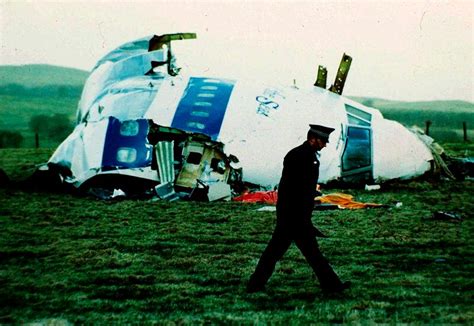 Suspect in 1988 Lockerbie bombing is now in U.S. custody: officials - pennlive.com