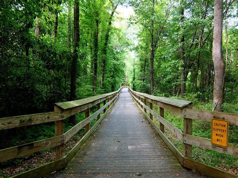 Cape Fear River Trail (North Carolina) | Fastest Known Time