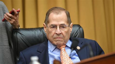 House Judiciary Chair Jerry Nadler on Trump impeachment: "All options ...