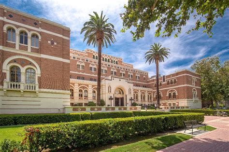 University of Southern California Office Photos | Glassdoor