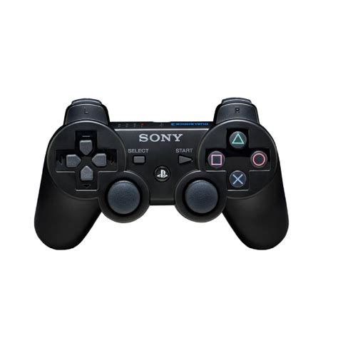 PlayStation 3 Dualshock Controller