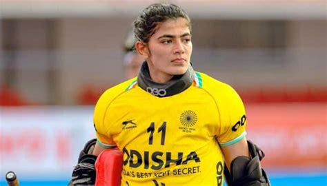 EXCLUSIVE: 'It Still Hurts...', Indian Women's Hockey Team Captain ...