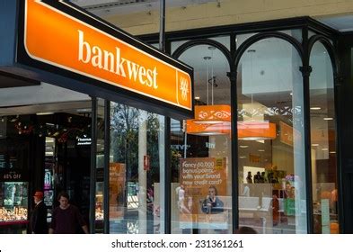 BankWest Logo Vector (.EPS) Free Download