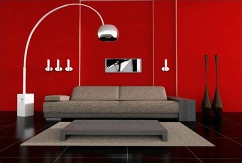 Couleur peinture salon - conseils et 90 photos pour vous inspirer | Modern floor lamps, Cool ...