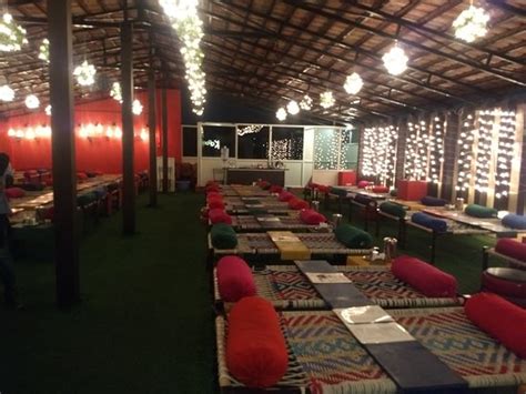 KAPOOR'S CAFE, Bangalore District - 215 7'th B Main Rd - Restaurant Reviews, Photos & Phone ...