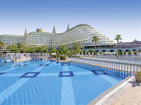 Hotel Delphin Imperial in Antalya - Lara bei alltours buchen