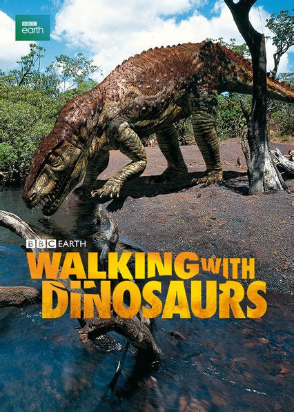 Walking with Dinosaurs (1999) - WatchSoMuch