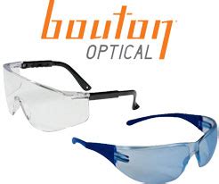 Bouton Safety Glasses | FullSource.com