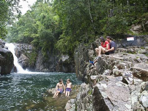 The Pioneer Valley | Attractions | Queensland