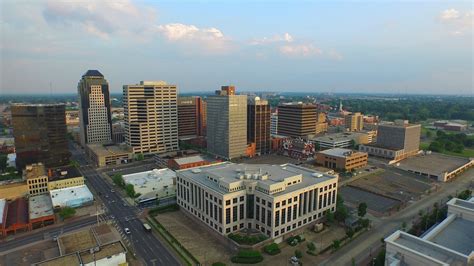 Shreveport stock footage video