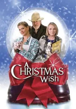 A Christmas Wish (2011) Movie | hoopla