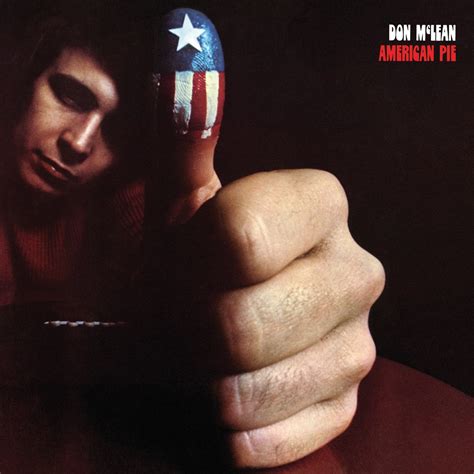 ‎American Pie by Don Mclean on Apple Music