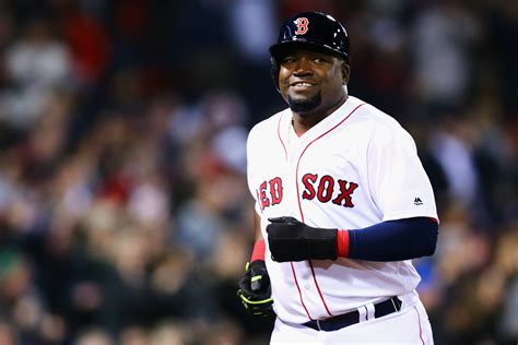 Boston Red Sox Legend David Ortiz Shot In Dominican Republic (Reports ...