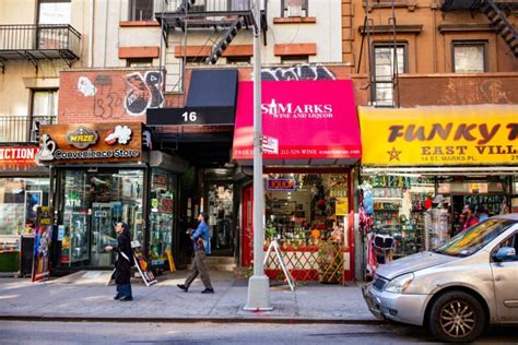 Where to Shop (Until You Drop) in NYC (The 10 Best Areas)