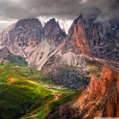South Tyrol Wallpapers - Wallpaper Cave