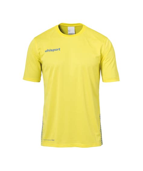 Uhlsport Score Training T-Shirt Kids Rot F04 | Teamsport | T-Shirts