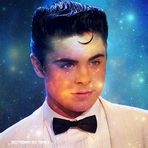 Zac Efron- Hairspray - Zac Efron Fan Art (24174287) - Fanpop