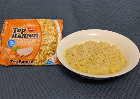 What’s the best instant ramen flavor? I tried and ranked every noodle ...