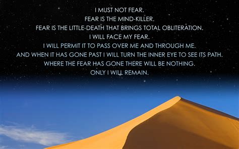 Dune Book Quotes. QuotesGram