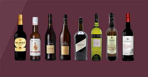 Sherry: What to Know and 8 Bottles to Try