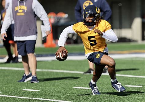 Cal Football 2023 Preview: Can Bears Answer Enough Questions to Find ...