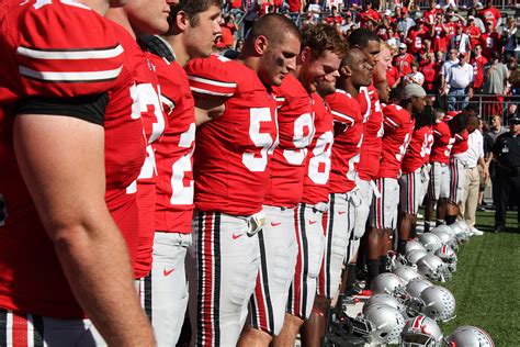 ohio, State, Buckeyes, College, Football, 1 Wallpapers HD / Desktop and ...