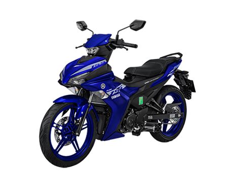 Rất Hay: Giới thiệu dòng xe Yamaha Exciter 155 VVA có gì mới