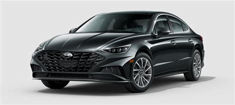 2021 Hyundai Sonata Colors, Price, Specs | Headquarter Hyundai